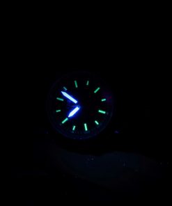 Đồng hồ Guess nam GW0426G3 dây thép cọc dạ quang Like Auth 44mm