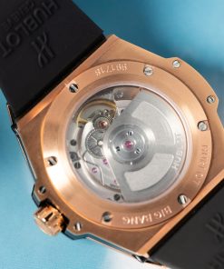 Đồng hồ Hublot Big Bang One Click Rep 11 cao cấp đính đá 39mm (2)