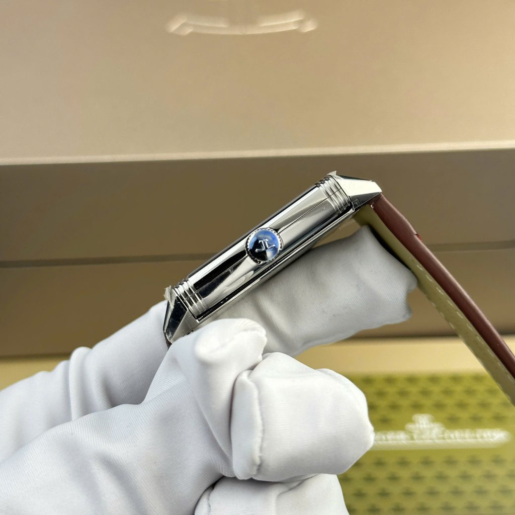 Đồng hồ Jaeger LeCoultre Replica 11 Master Reverso nam máy cơ Automatic 30x40mm (2)