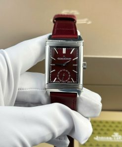 Đồng hồ Jaeger LeCoultre Replica 11 Master Reverso nam máy cơ Automatic 30x40mm (2)