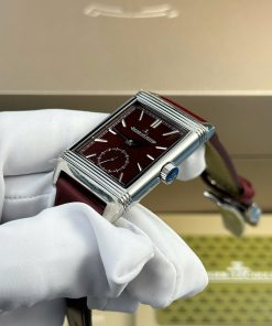 Đồng hồ Jaeger LeCoultre Replica 11 Master Reverso nam máy cơ Automatic 30x40mm (2)