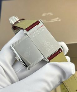 Đồng hồ Jaeger LeCoultre Replica 11 Master Reverso nam máy cơ Automatic 30x40mm (2)