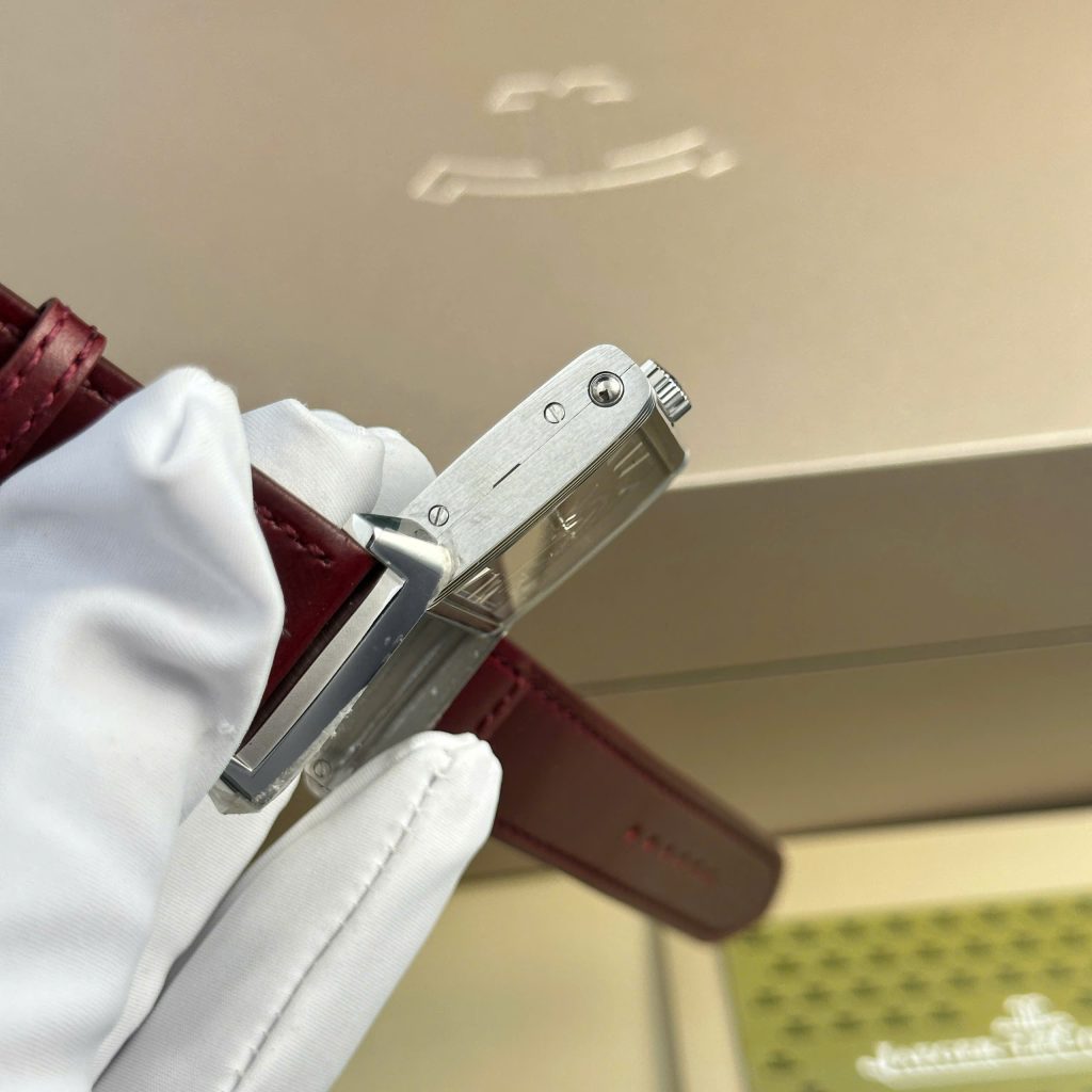 Đồng hồ Jaeger LeCoultre Replica 11 Master Reverso nam máy cơ Automatic 30x40mm (2)