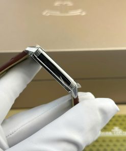 Đồng hồ Jaeger LeCoultre Replica 11 Master Reverso nam máy cơ Automatic 30x40mm (2)