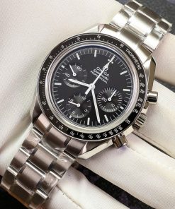 Đồng hồ Omega SpeedMaster Moonwatch Rep 11 nhà máy OM 42mm (1)