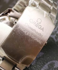 Đồng hồ Omega SpeedMaster Moonwatch Rep 11 nhà máy OM 42mm (1)