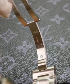 Đồng hồ Omega SpeedMaster Moonwatch Rep 11 nhà máy OM 42mm (1)