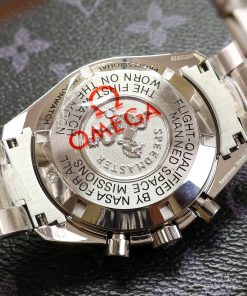 Đồng hồ Omega SpeedMaster Moonwatch Rep 11 nhà máy OM 42mm (1)
