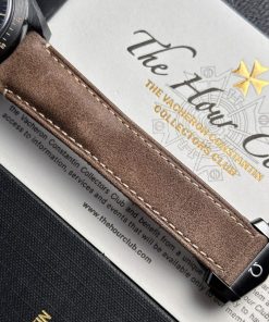 Đồng hồ Omega Speedmaster Dark Side Of The Moon Rep 11 vỏ gốm đen nhà máy OM 44mm (2)