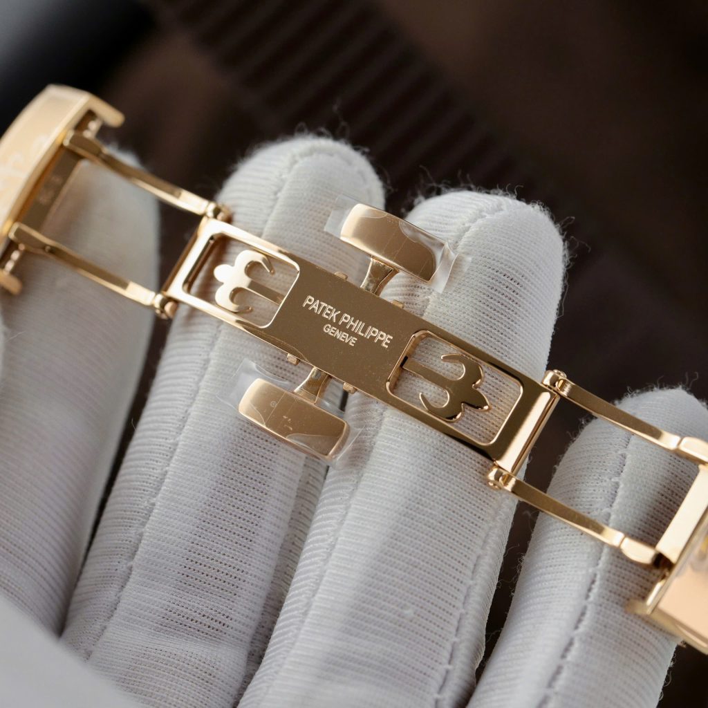 Đồng hồ Patek Philippe Aquanaut 5164R Rep 11 nam máy cơ Automatic ZF Factory 40 (1)