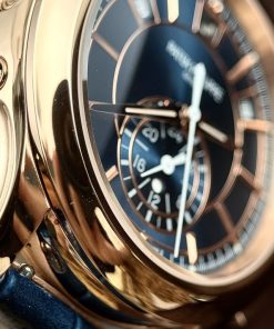 Đồng hồ Patek Philippe Fake 11 Complications 5905G Màu Xanh Dương 42mm (1)
