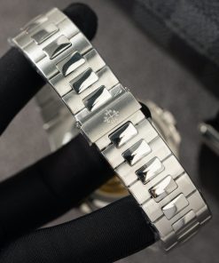 Đồng hồ Patek Philippe Nautilus 5711 Replica 11 mặt trắng nhà máy 3K 40mm (1)
