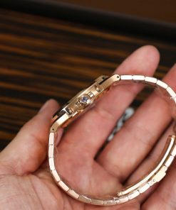 Đồng hồ Patek Philippe Rep 11 Nautilus 5711 mặt nâu nhà máy 3K 40mm (1)