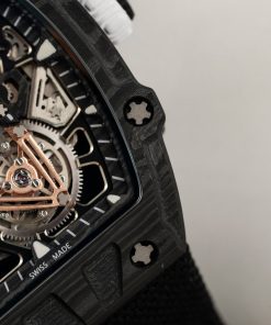 Đồng hồ Richard Mille RM27-05 chế tác Carbon siêu nhẹ 38x48mm (1)