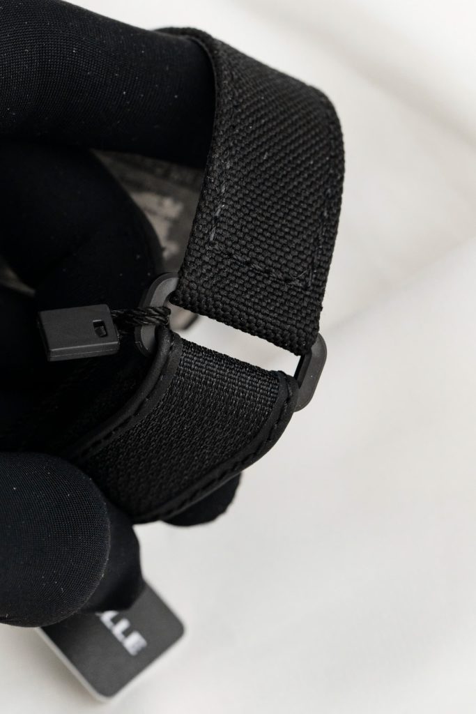 Đồng hồ Richard Mille RM27-05 chế tác Carbon siêu nhẹ 38x48mm (1)