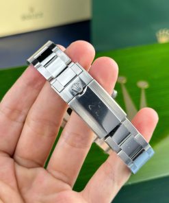 Đồng hồ Rolex Cosmograph Daytona Panda 116500 nhà máy Clean VIP 40mm (9)