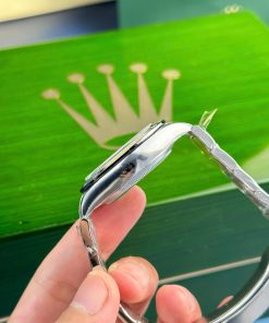 Đồng hồ Rolex Cosmograph Daytona Panda 116500 nhà máy Clean VIP 40mm (9)