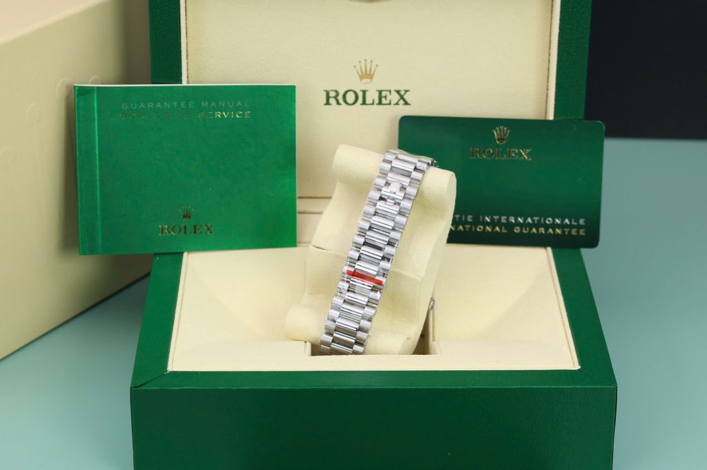 Đồng hồ Rolex Day-Date Chế Tác