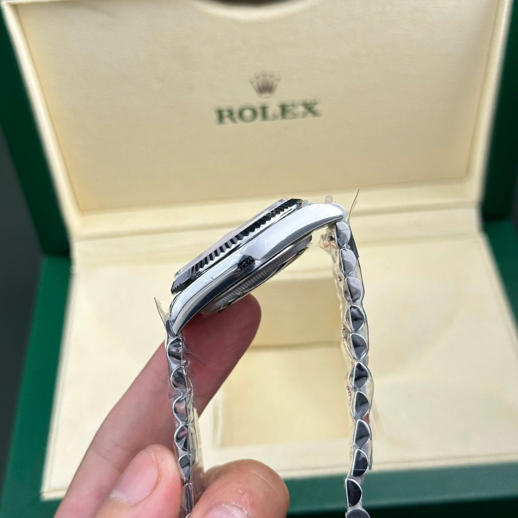 Đồng hồ Rolex Day-Date Chế Tác 11
