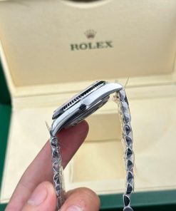 Đồng hồ Rolex Day-Date Chế Tác 11
