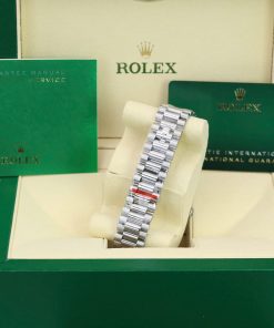Đồng hồ Rolex Day-Date Chế Tác