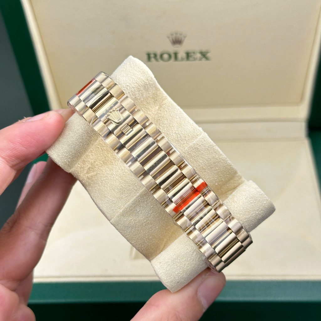 Đồng hồ Rolex Day-Date dây President