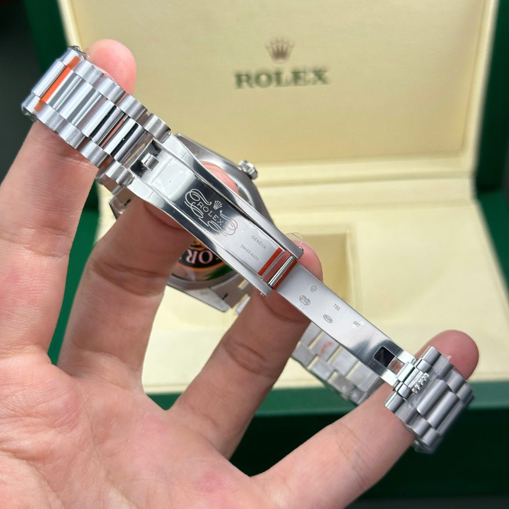 Đồng hồ Rolex Day-Date máy cơ Automatic