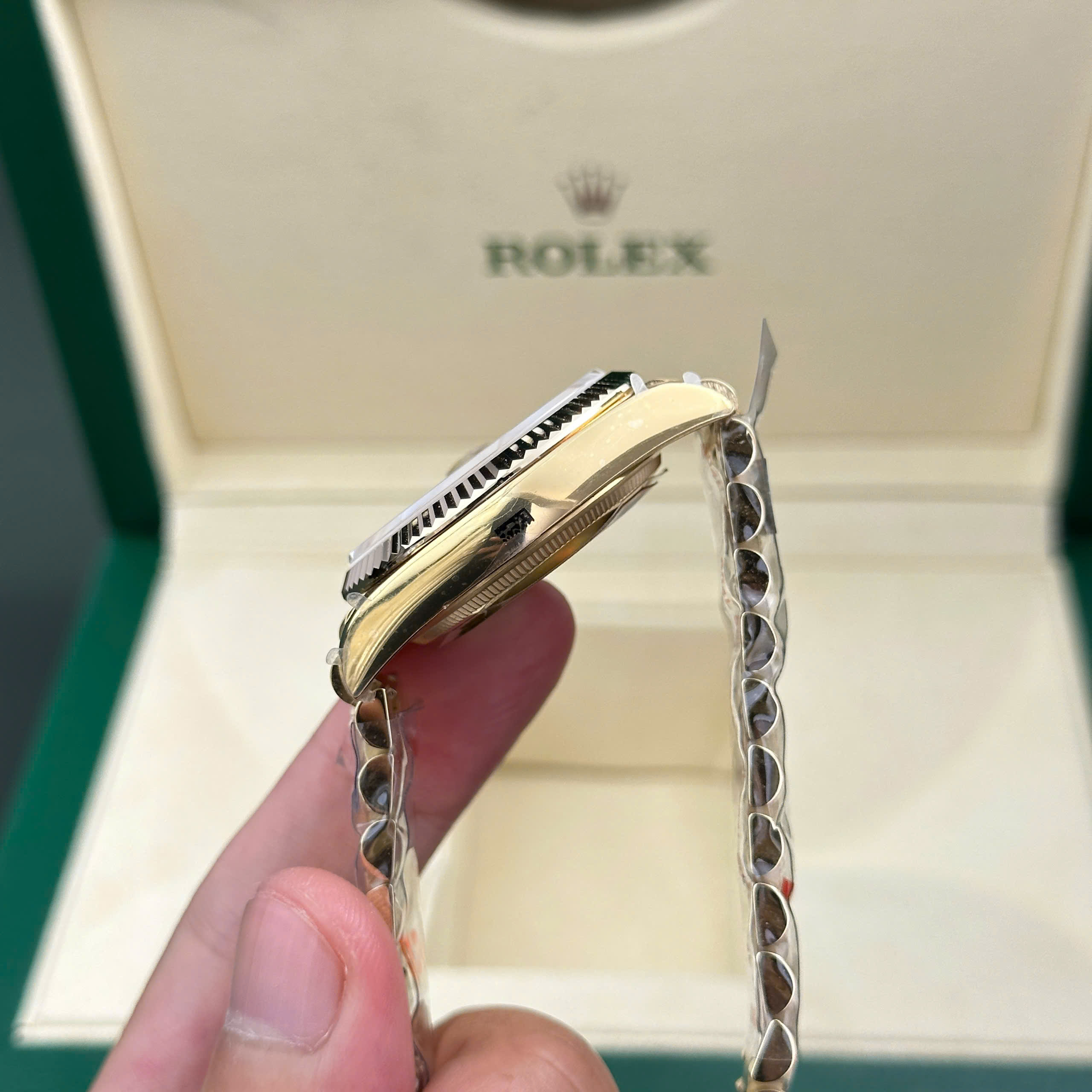 Đồng hồ Rolex Day-Date nam Đồng hồ Rolex Day-Date nam