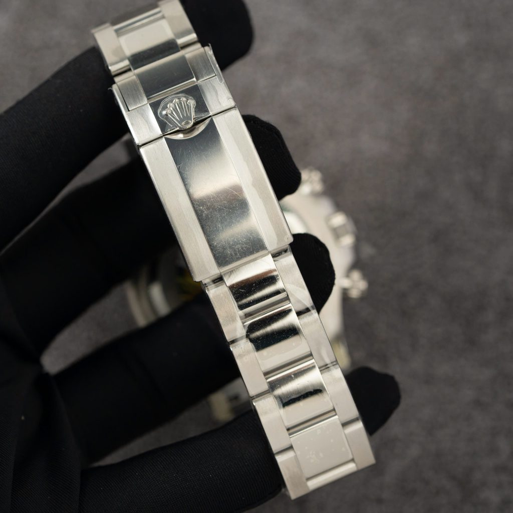 Đồng hồ Rolex Daytona 126500LN Godzilla Replica 11 máy Caliber 4131 Clean factory 40mm (2)