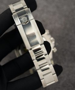 Đồng hồ Rolex Daytona 126500LN Godzilla Replica 11 máy Caliber 4131 Clean factory 40mm (2)