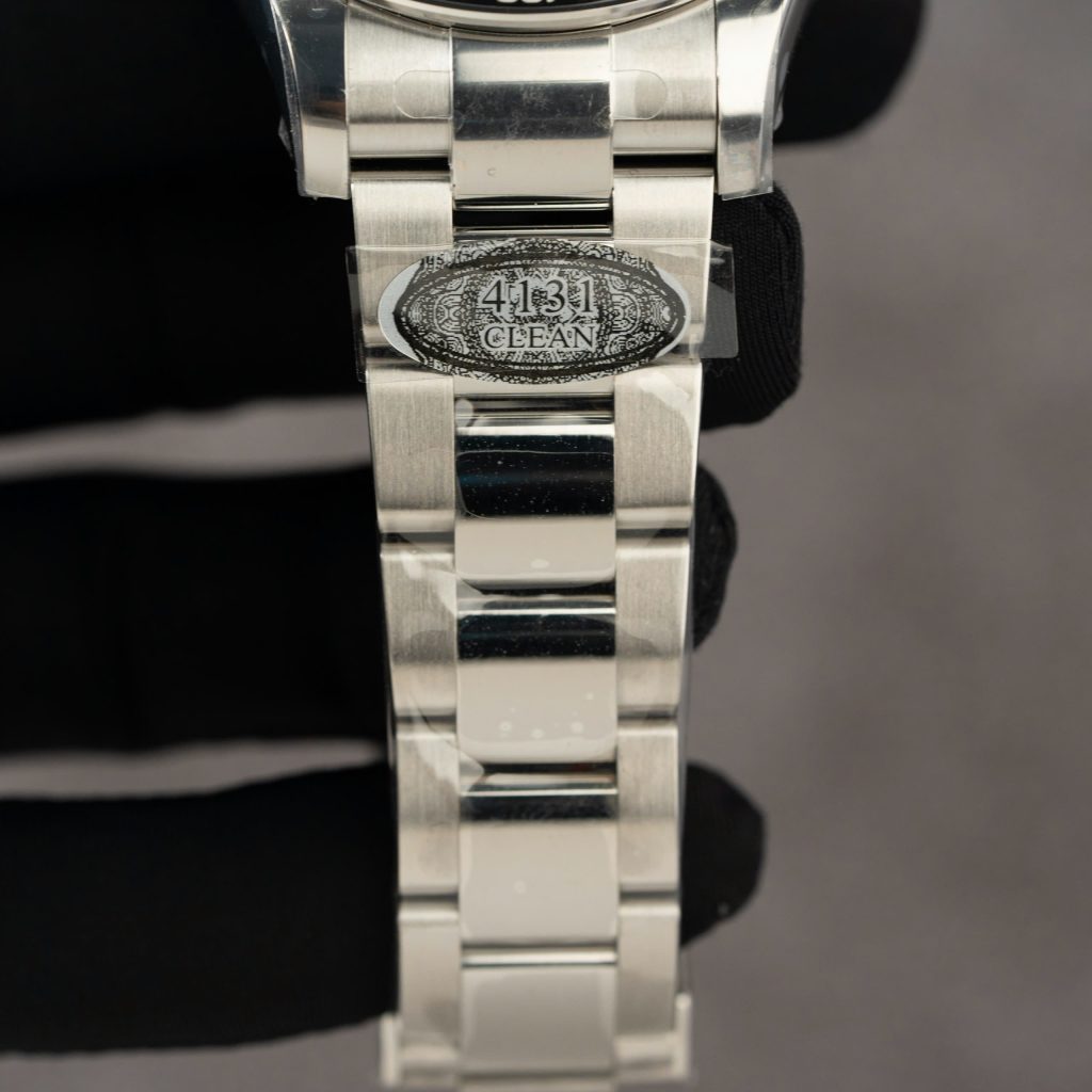 Đồng hồ Rolex Daytona 126500LN Godzilla Replica 11 máy Caliber 4131 Clean factory 40mm (2)