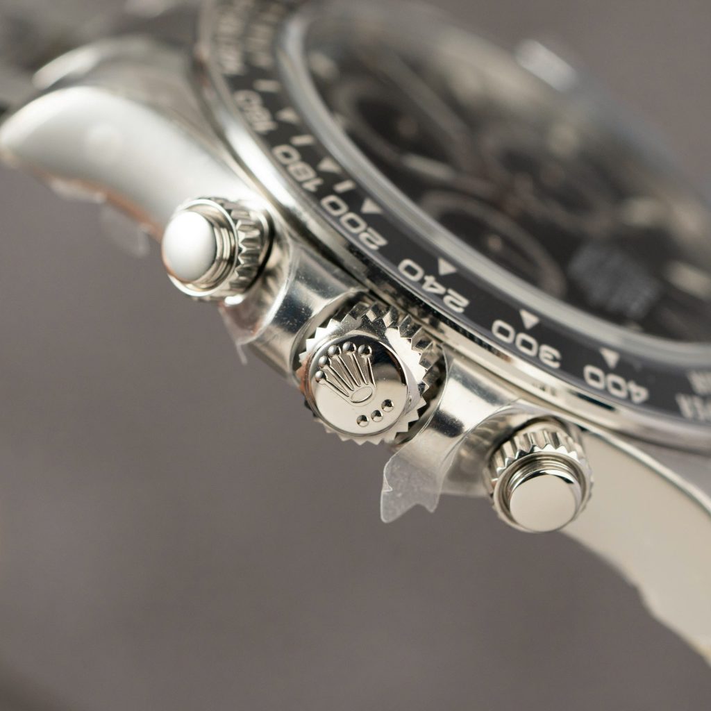 Đồng hồ Rolex Daytona 126500LN Godzilla Replica 11 máy Caliber 4131 Clean factory 40mm (2)