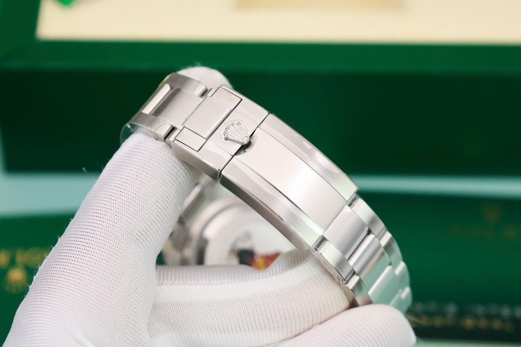 Đồng hồ Rolex Daytona 126500LN Panda Replica 11 nhà máy Clean 40mm (2)