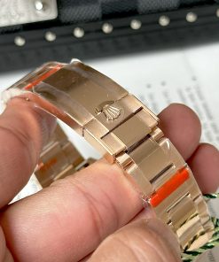 Đồng hồ Rolex Daytona Rainbow Replica cao cấp nhà máy TW 40mm (1)