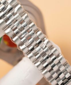 Đồng hồ Rolex GMT-Master II 126710GRNR Bruce Wayne Replica 11 mặt đen nhà máy Clean 40mm (2)