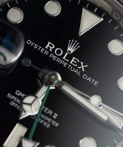 Đồng hồ Rolex GMT-Master II 126720VTNR Sprite Replica 11 dây Jubille nhà máy Clean 40mm (2)