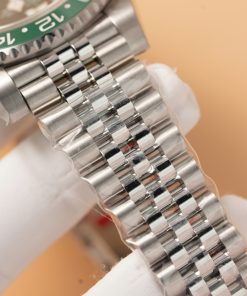 Đồng hồ Rolex GMT-Master II 126720VTNR Sprite Replica 11 dây Jubille nhà máy Clean 40mm (2)