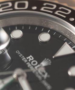 Đồng hồ Rolex GMT-Master II 126720VTNR Sprite Replica 11 dây Jubille nhà máy Clean 40mm (2)