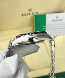 Đồng hồ Rolex Sky-Dweller 326934 Rep 11 cao cấp mặt xanh dương 42mm (2)