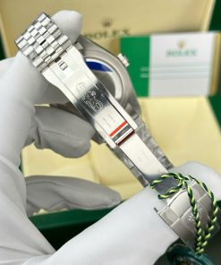 Đồng hồ Rolex Sky-Dweller 326934 Rep 11 cao cấp mặt xanh dương 42mm (2)