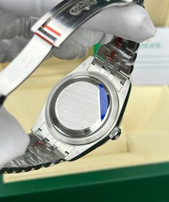 Đồng hồ Rolex Sky-Dweller 326934 Rep 11 cao cấp mặt xanh dương 42mm (2)