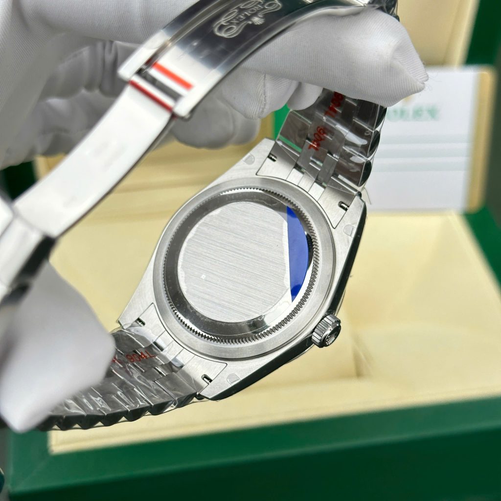 Đồng hồ Rolex Sky-Dweller 326934 máy cơ Automatic