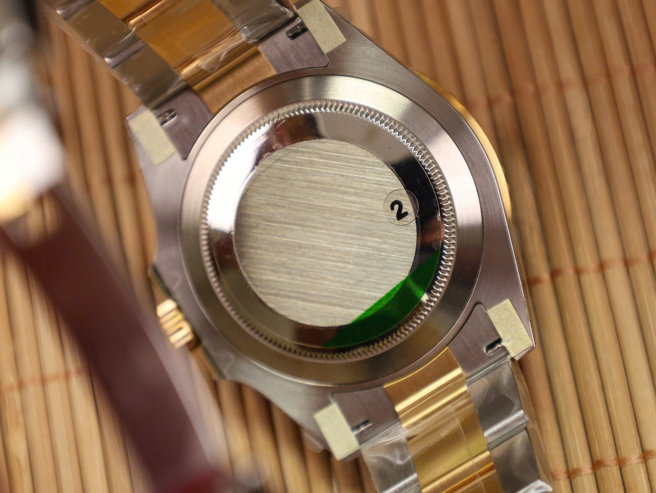 Đồng hồ Rolex Submariner 126613LN Replica 11 mặt đen nhà máy VS 41mm (7) Đồng hồ Rolex Submariner 126613LN Replica 11 mặt đen nhà máy VS 41mm (2)