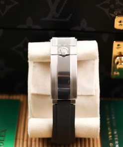 Đồng hồ Rolex Yacht-Master Rep 11 cao cấp tinh chỉnh trọng lượng ~149gram VS factory 42mm (2)