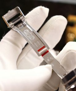 Đồng hồ Rolex Yacht-Master Rep 11 cao cấp tinh chỉnh trọng lượng ~149gram VS factory 42mm (2)