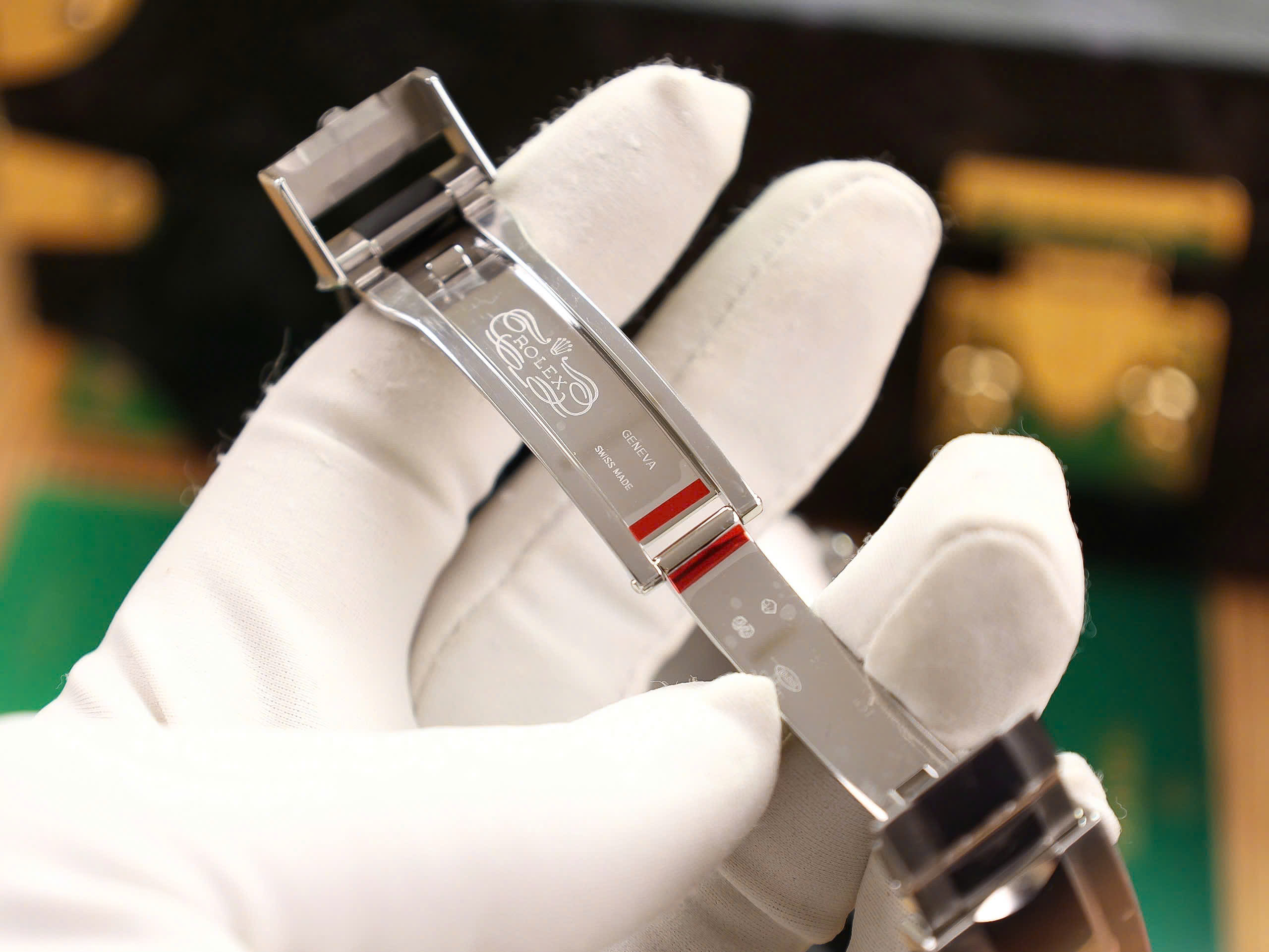 Đồng hồ Rolex Yacht-Master Rep 11 cao cấp tinh chỉnh trọng lượng ~149gram VS factory 42mm (12) Đồng hồ Rolex Yacht-Master Rep 11 cao cấp tinh chỉnh trọng lượng ~149gram VS factory 42mm (2)