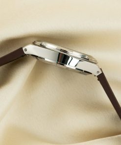 Đồng hồ Vacheron Constantin Overseas 4500V Rep 11 cao cấp mặt chocolate 41mm (2)