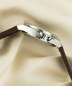 Đồng hồ Vacheron Constantin Overseas 4500V Rep 11 cao cấp mặt chocolate 41mm (2)