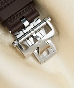Đồng hồ Vacheron Constantin Overseas 4500V Rep 11 cao cấp mặt chocolate 41mm (2)