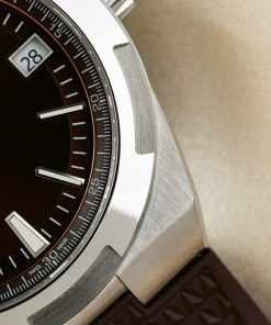 Đồng hồ Vacheron Constantin Overseas 4500V Rep 11 cao cấp mặt chocolate 41mm (2)